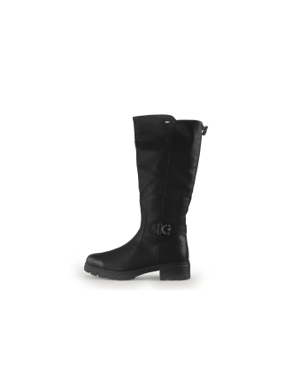 Relife Laarzen Zwart 358300
 Maat 42
 