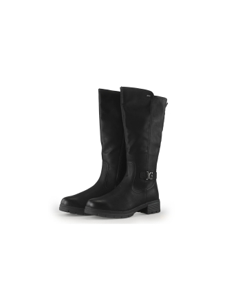 Relife Laarzen Zwart 358300
 Maat 42
 