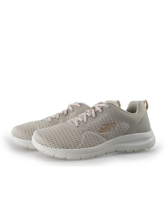 Skechers Sneakers Beige 358308
 Maat 41
 