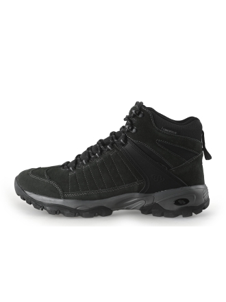 Brutting Wandelschoenen Zwart 358314
 Maat 46
 