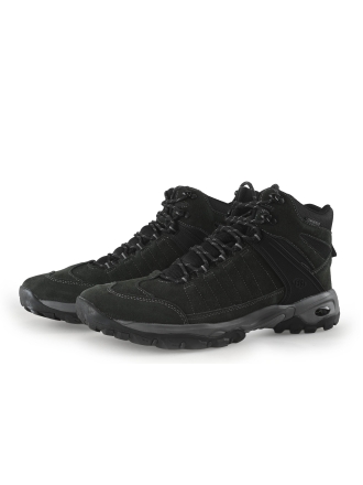 Brutting Wandelschoenen Zwart 358314
 Maat 46
 