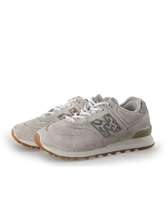 New Balance Sneakers Wit 358315
 Maat 39
 