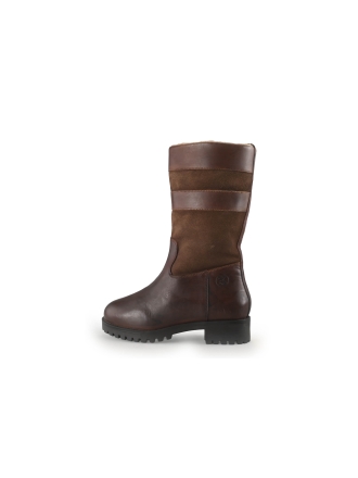 Post Xchange Boots Bruin 358317
 Maat 36
 