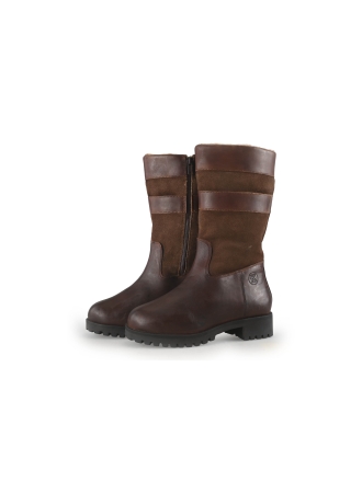 Post Xchange Boots Bruin 358317
 Maat 36
 