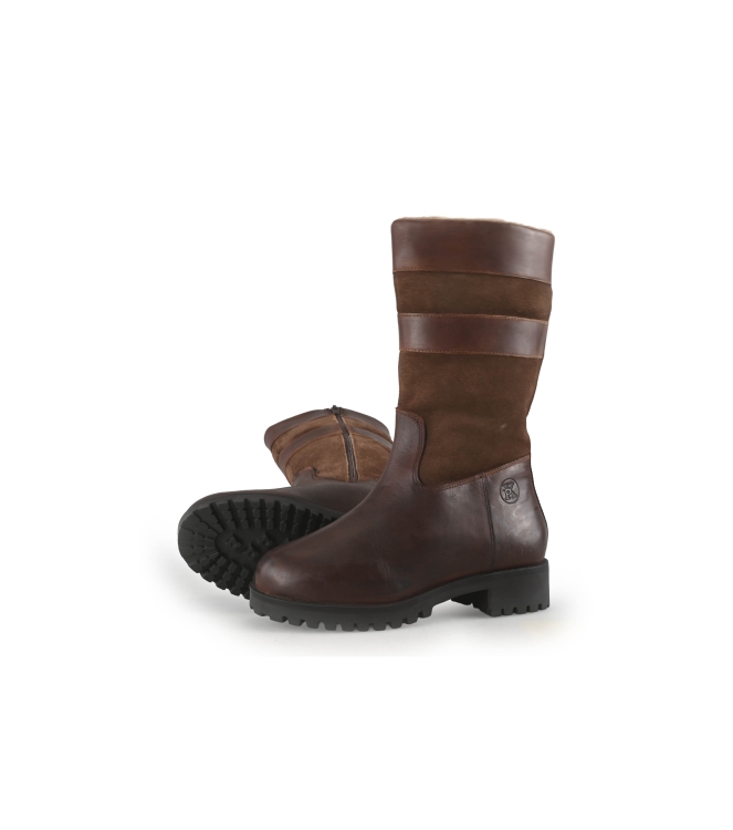 Post Xchange Boots