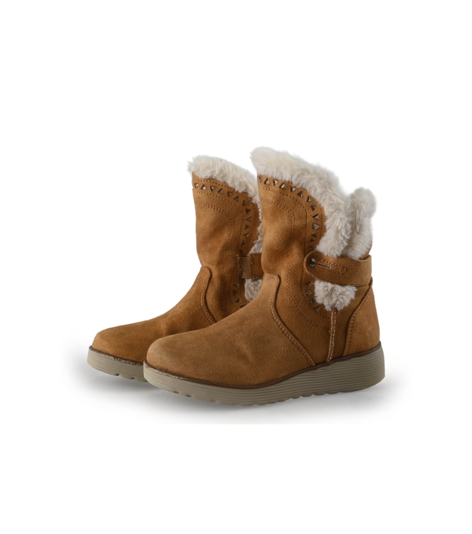 Skechers Enkellaarzen