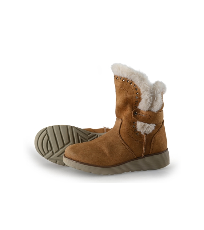 Skechers Enkellaarzen