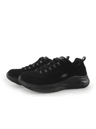 Skechers Sneakers Zwart 358325
 Maat 40
 