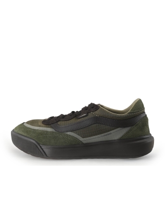 Vans Sneakers Bruin 358329
 Maat 43
 