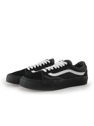 Vans Sneakers Zwart 358331
 Maat 42½
 