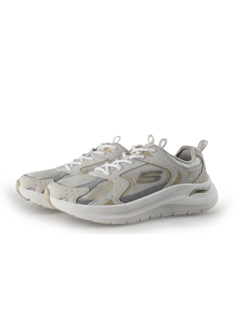 Skechers Sneakers Beige 358335
 Maat 38
 