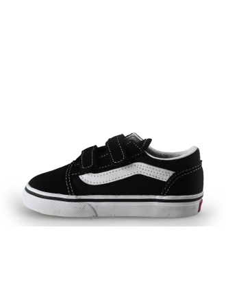 Vans Sneakers Zwart 358336
 Maat 25½
 