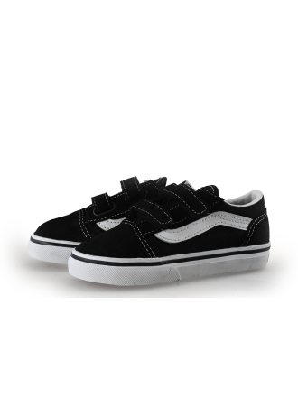 Vans Sneakers Zwart 358336
 Maat 25½
 