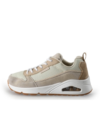 Skechers Sneakers Beige 358337
 Maat 37
 