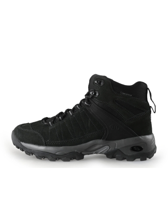 Brutting Wandelschoenen Zwart 358346
 Maat 42
 