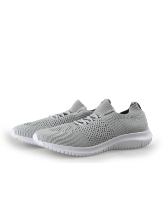 Barbarella Sneakers Wit 358349
 Maat 41
 
