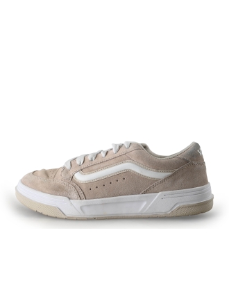 Vans Sneakers Beige 358356
 Maat 42½
 