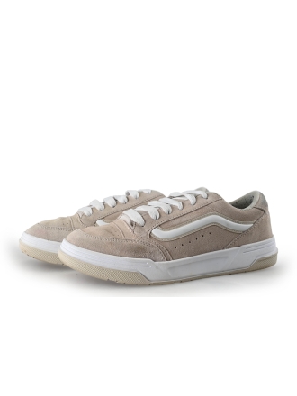 Vans Sneakers Beige 358356
 Maat 42½
 