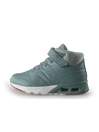 Kangaroos Hoge sneakers Overig 358359
 Maat 34
 