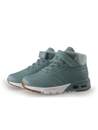 Kangaroos Hoge sneakers Overig 358359
 Maat 34
 