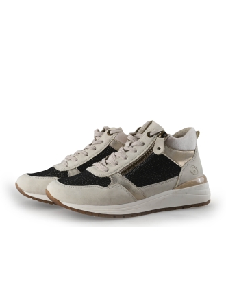 Remonte Sneakers Overig 358360
 Maat 38
 