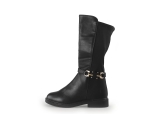 Claudia Ghizzani Biker boots
