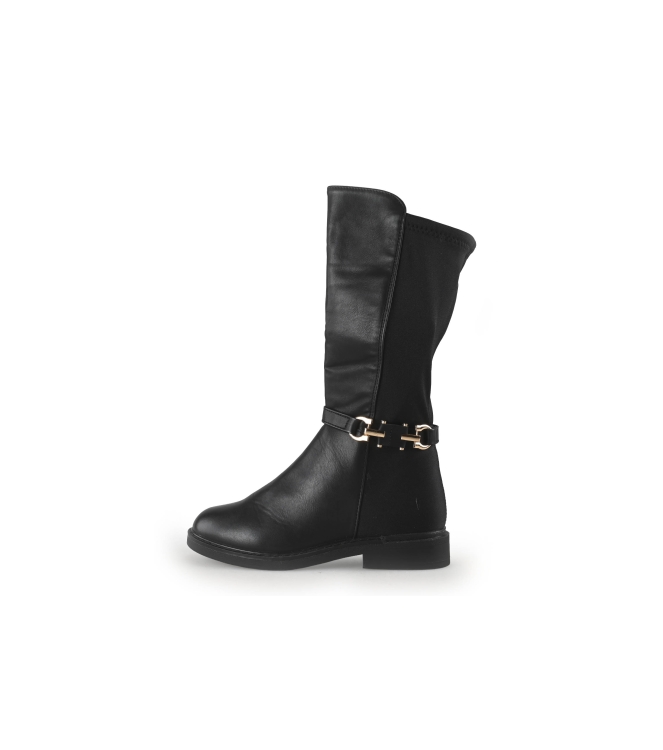 Claudia Ghizzani Biker boots