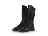 Claudia Ghizzani Biker boots