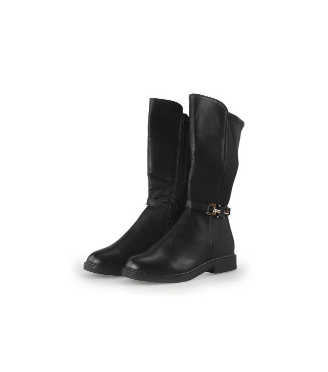 Claudia Ghizzani Biker boots