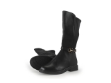 Claudia Ghizzani Biker boots