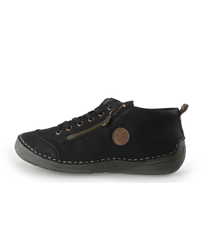 Rieker Veterschoenen