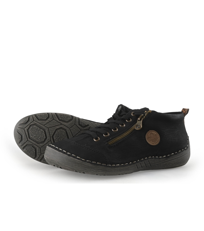 Rieker Veterschoenen