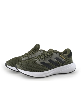 Adidas Sportschoenen Groen 358366
 Maat 43
 