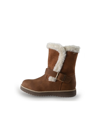 Puccetti Laarzen Bruin 358369
 Maat 29
 