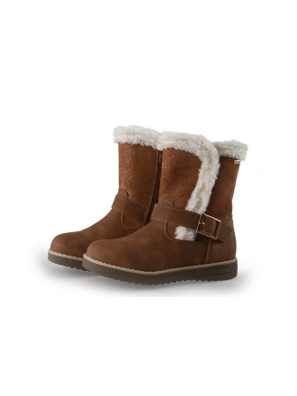 Puccetti Laarzen Bruin 358369
 Maat 29
 