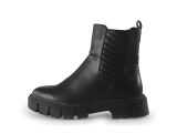 Claudia Ghizzani Biker boots