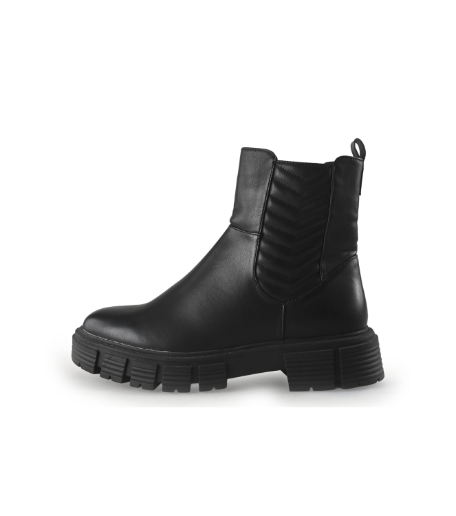 Claudia Ghizzani Biker boots