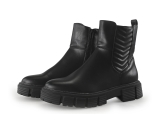 Claudia Ghizzani Biker boots