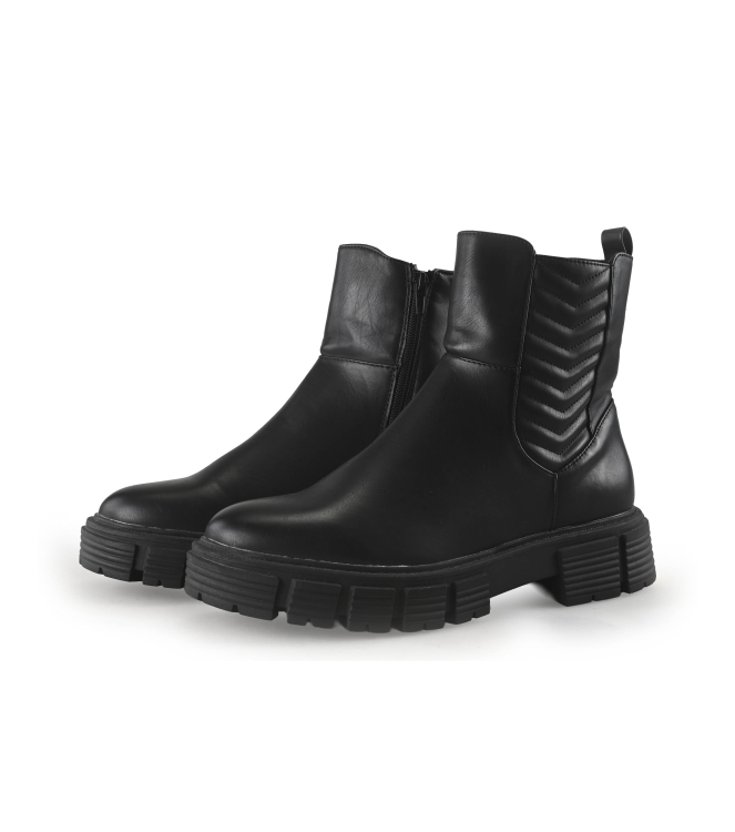Claudia Ghizzani Biker boots