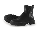 Claudia Ghizzani Biker boots