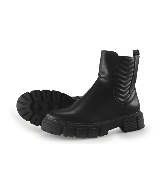 Claudia Ghizzani Biker boots