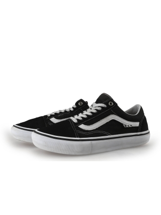 Vans Sneakers Zwart 358377
 Maat 41
 