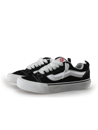 Vans Sneakers Zwart 358383
 Maat 38½
 