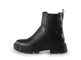 Claudia Ghizzani Biker boots