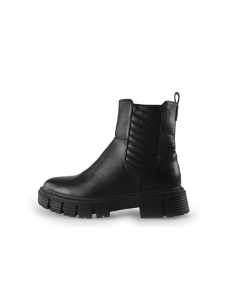 Claudia Ghizzani Biker boots Zwart 358388
Maat 38