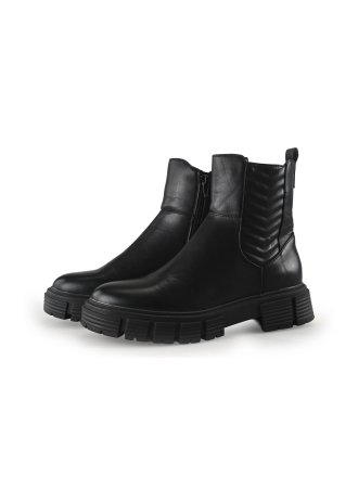 Claudia Ghizzani Biker boots Zwart 358388
Maat 38