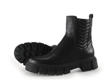 Claudia Ghizzani Biker boots