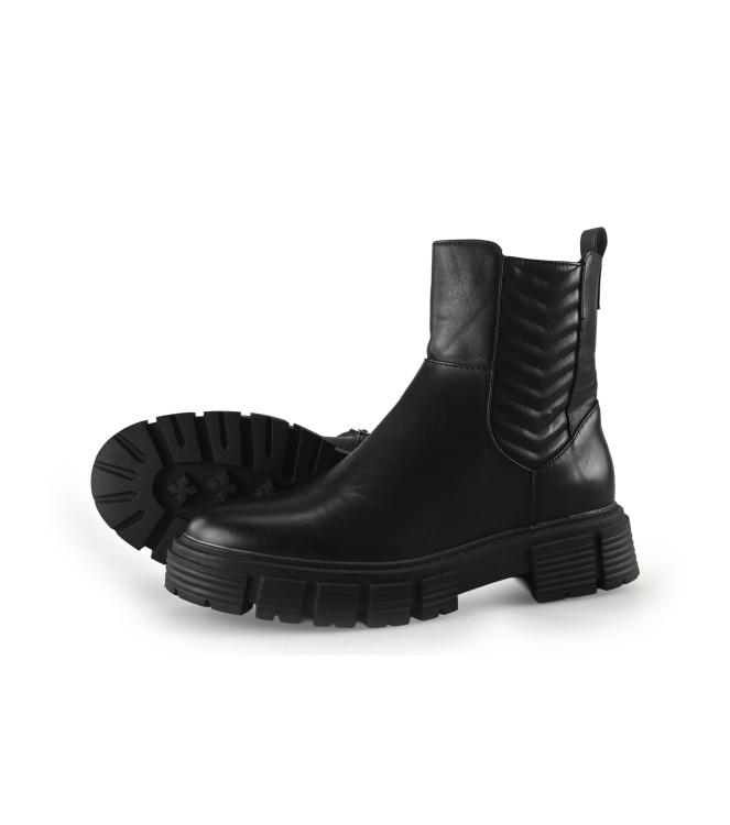 Claudia Ghizzani Biker boots