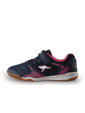 Kangaroos Sportschoenen Blauw 358389
 Maat 35
 