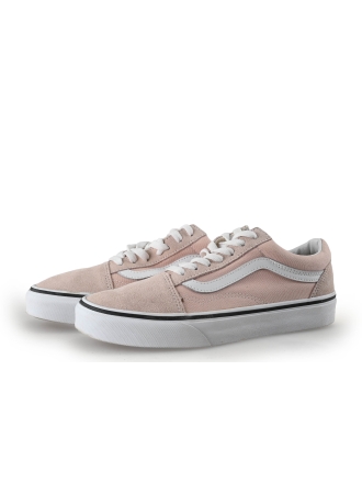 Vans Sneakers Roze 358393
 Maat 38
 